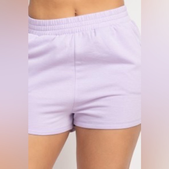 Hoodie Springtime 2pc Short Set - Picture 5 of 7